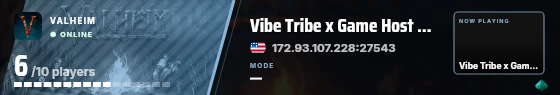 Blade badge preview