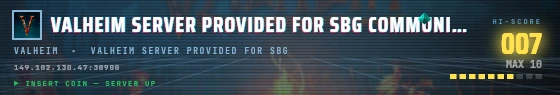 Arcade badge preview