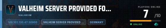 Edge badge preview