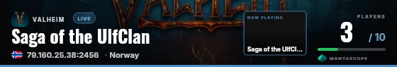 Hero badge preview