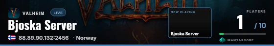Hero badge preview