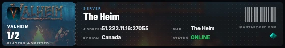 Ticket badge preview