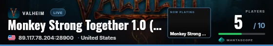Hero badge preview