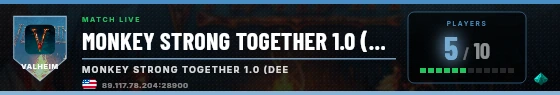 Scoreboard badge preview