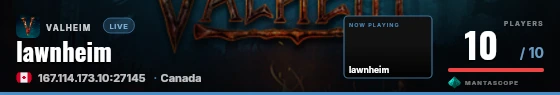 Hero badge preview