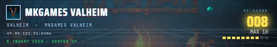 Arcade badge preview
