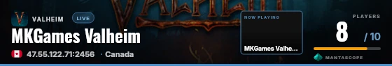 Hero badge preview