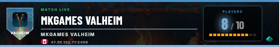 Scoreboard badge preview