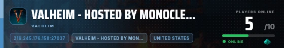 Edge badge preview