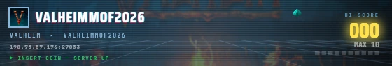 Arcade badge preview