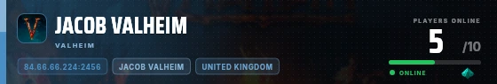 Edge badge preview