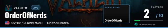 Hero badge preview