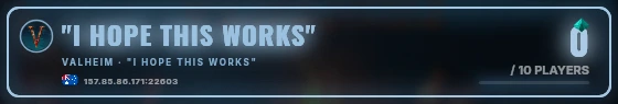 Marquee badge preview