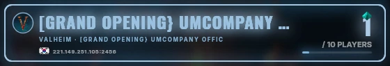 Marquee badge preview