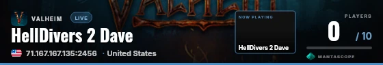 Hero badge preview