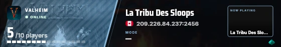 Blade badge preview