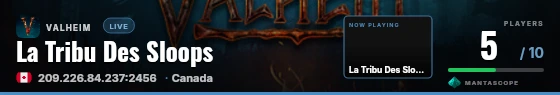 Hero badge preview