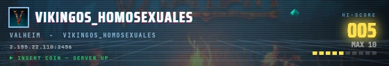 Arcade badge preview