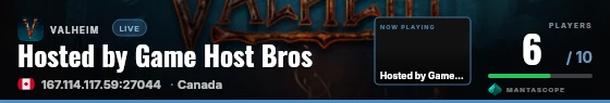 Hero badge preview