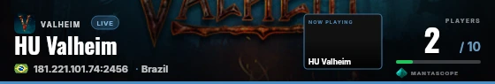 Hero badge preview