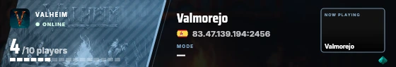 Blade badge preview