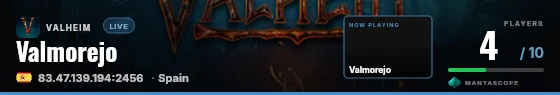Hero badge preview
