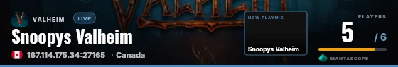 Hero badge preview