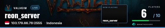Hero badge preview