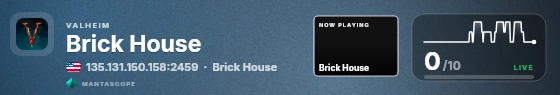 Mesh badge preview