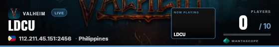 Hero badge preview