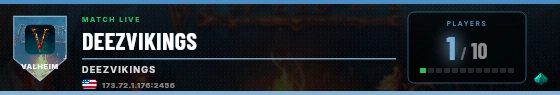 Scoreboard badge preview