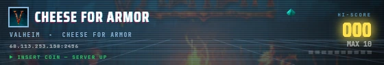 Arcade badge preview