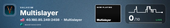 Mesh badge preview