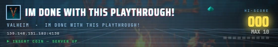 Arcade badge preview