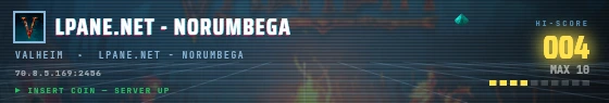 Arcade badge preview