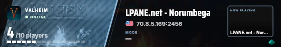 Blade badge preview