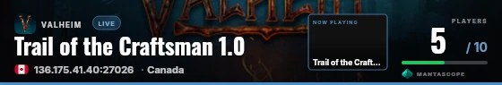 Hero badge preview