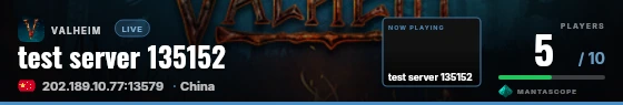 Hero badge preview