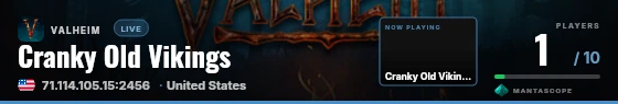 Hero badge preview