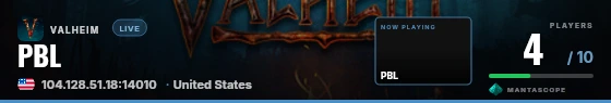 Hero badge preview