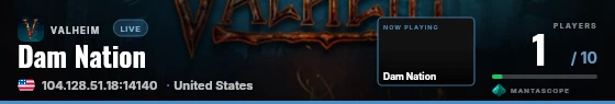 Hero badge preview
