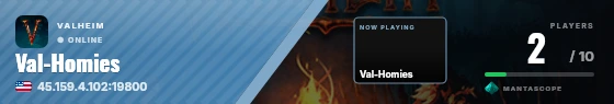 Sweep badge preview