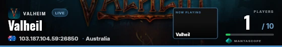 Hero badge preview