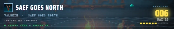 Arcade badge preview