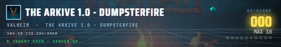 Arcade badge preview