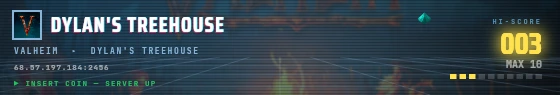 Arcade badge preview