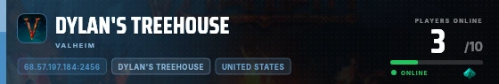 Edge badge preview