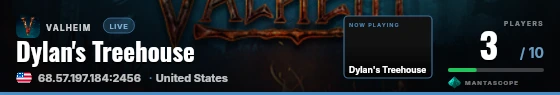 Hero badge preview