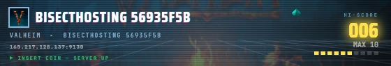 Arcade badge preview