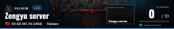 Hero badge preview